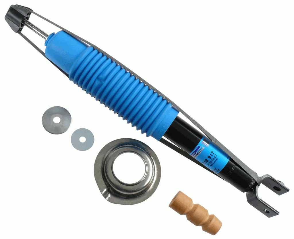 SACHS Stoßdämpfer