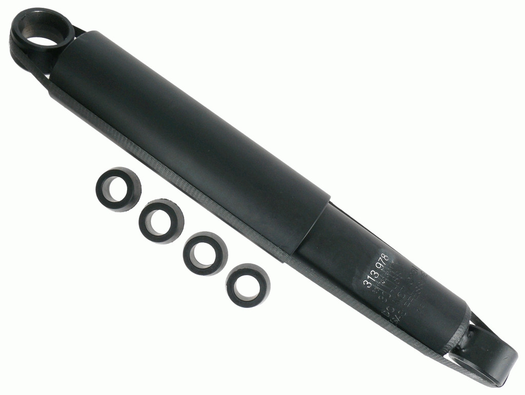 SACHS Stoßdämpfer