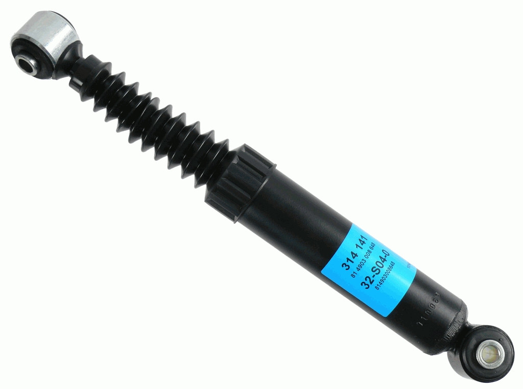 SACHS Stoßdämpfer