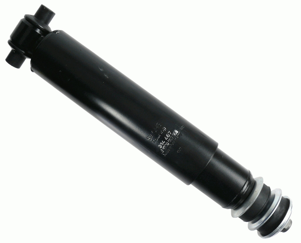 SACHS Stoßdämpfer
