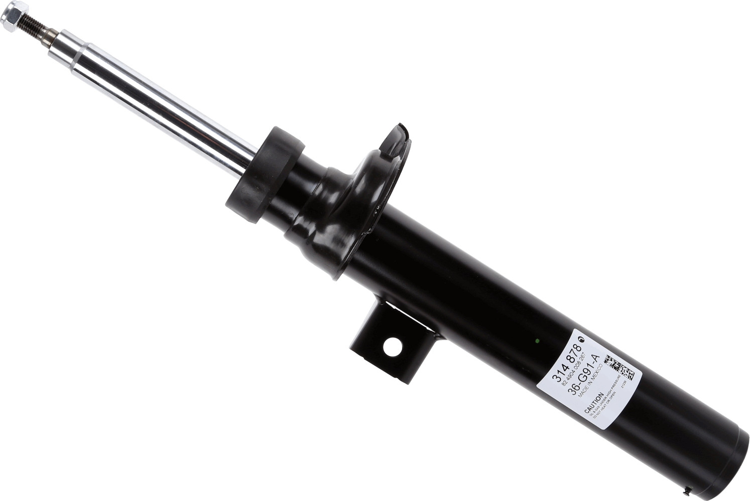 SACHS Stoßdämpfer