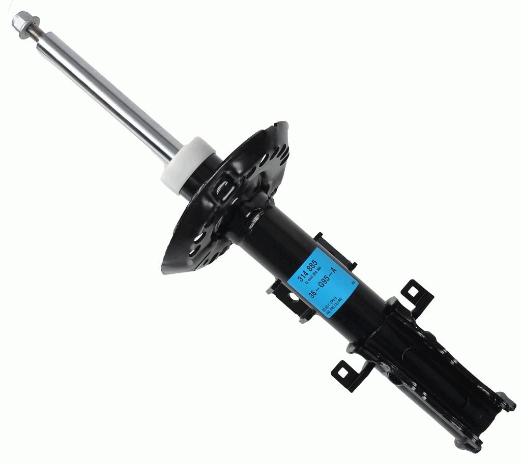 SACHS Stoßdämpfer SACHS Stoßdämpfer