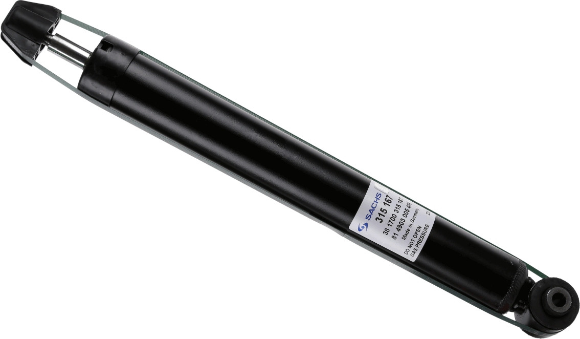 SACHS Stoßdämpfer