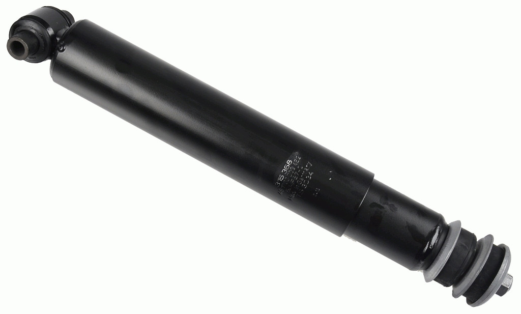 SACHS Stoßdämpfer