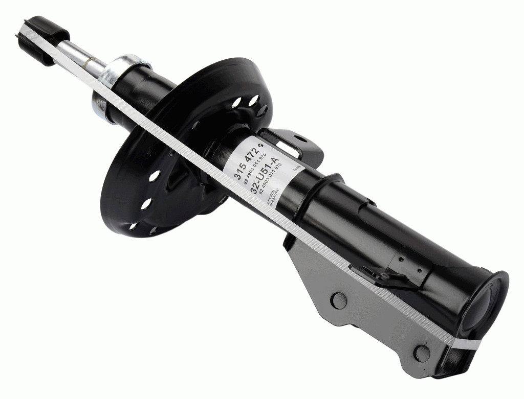 SACHS Stoßdämpfer