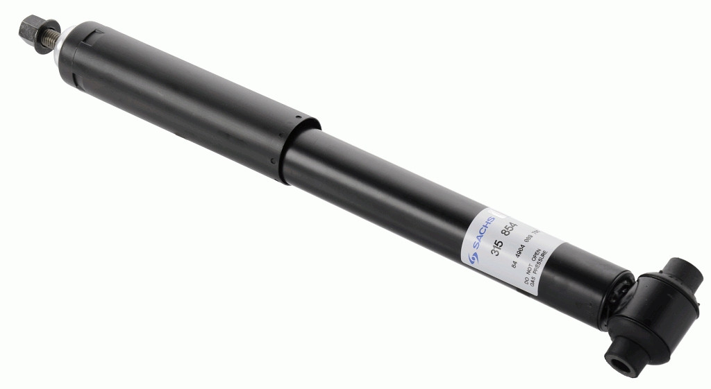SACHS Stoßdämpfer