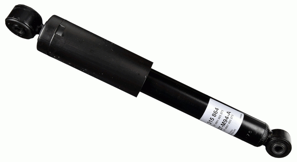 SACHS Stoßdämpfer