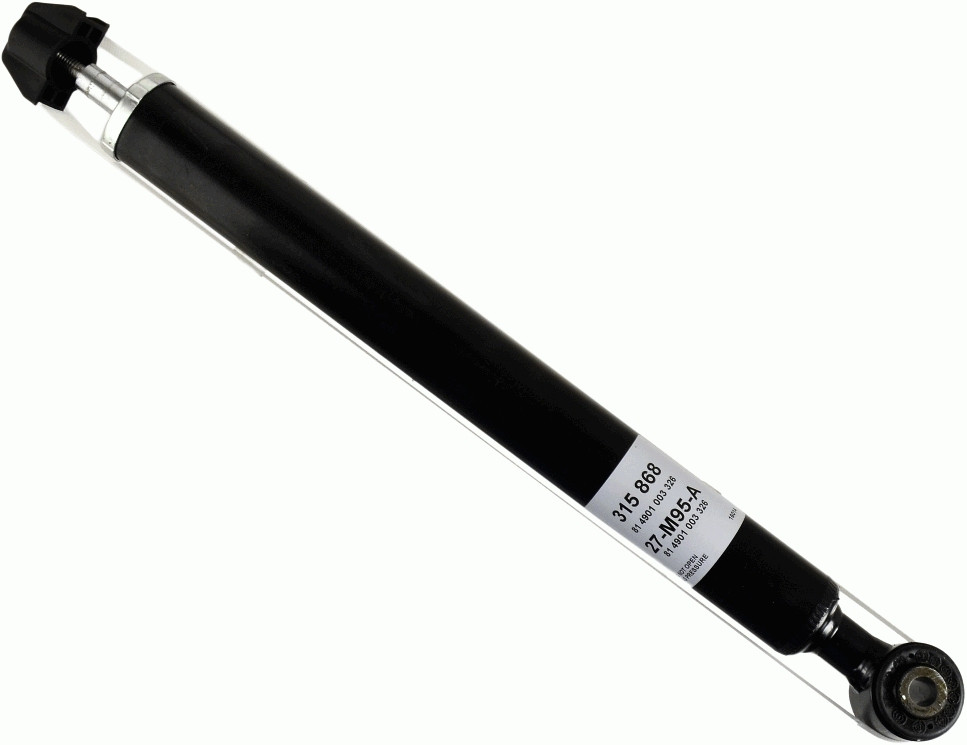 SACHS Stoßdämpfer SACHS Stoßdämpfer