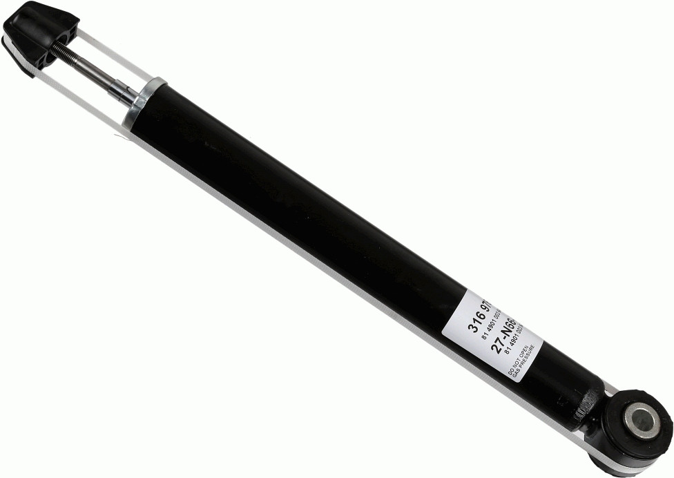 SACHS Stoßdämpfer SACHS Stoßdämpfer