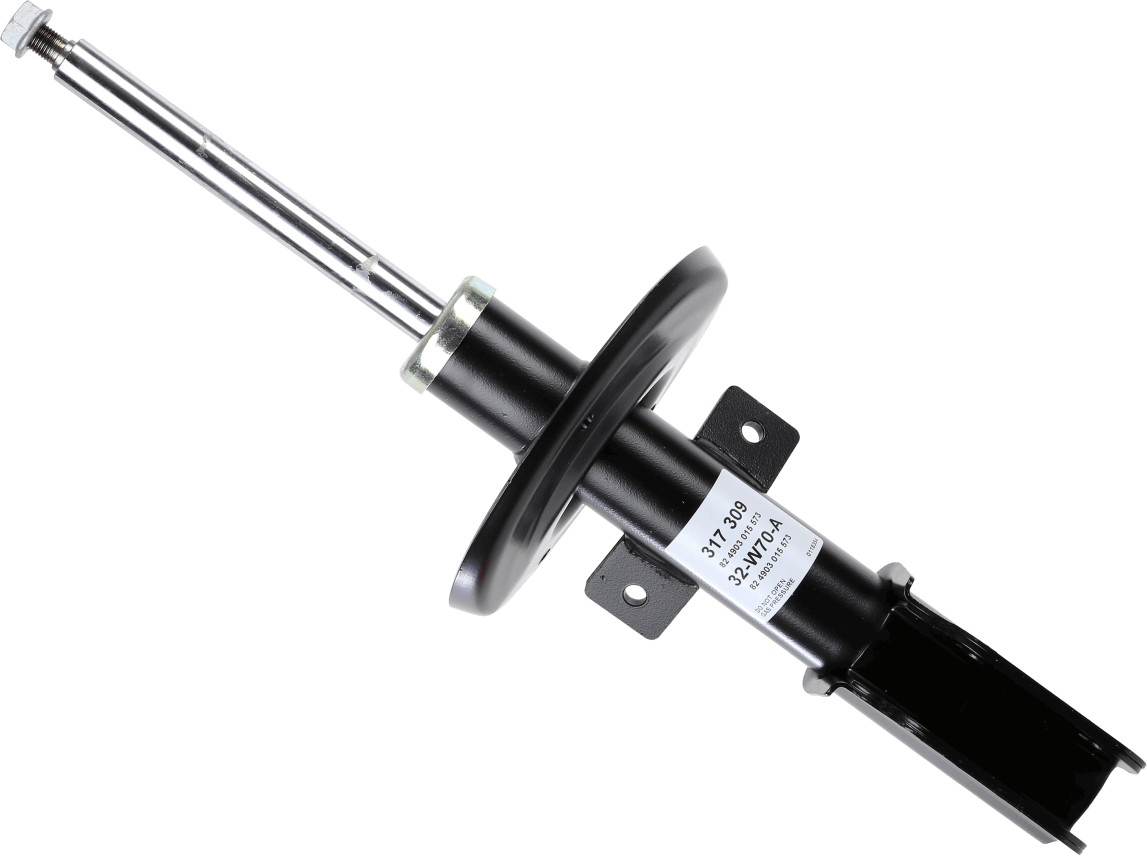 SACHS Stoßdämpfer