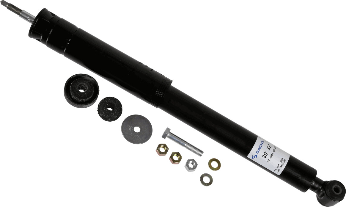 SACHS Stoßdämpfer