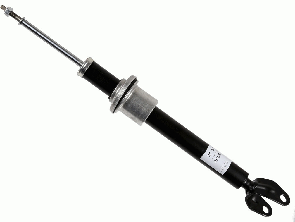 SACHS Stoßdämpfer