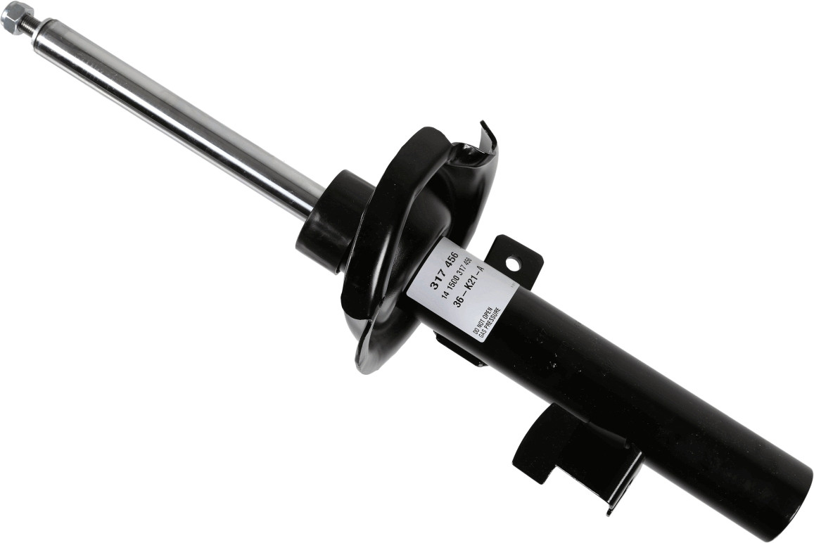 SACHS Stoßdämpfer