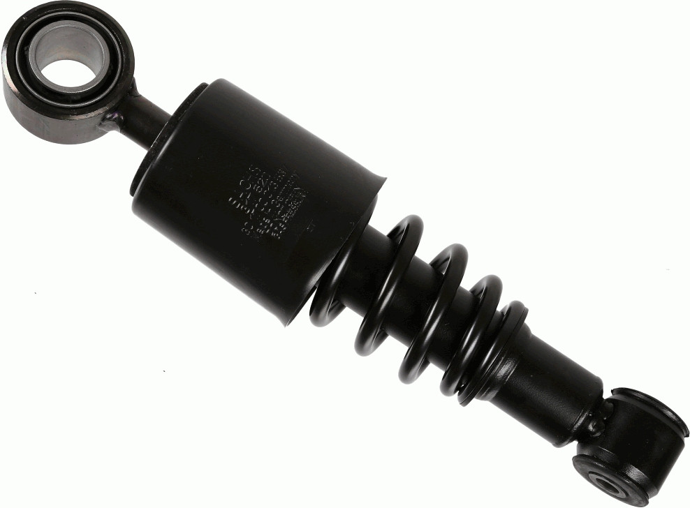 SACHS Dämpfer, Fahrerhauslagerung SACHS Dämpfer, Fahrerhauslagerung