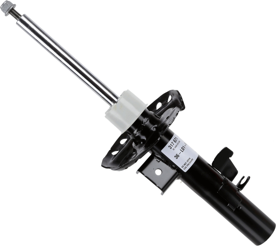 SACHS Stoßdämpfer SACHS Stoßdämpfer