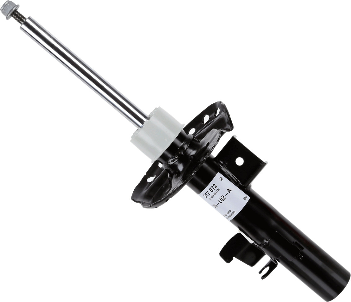 SACHS Stoßdämpfer SACHS Stoßdämpfer