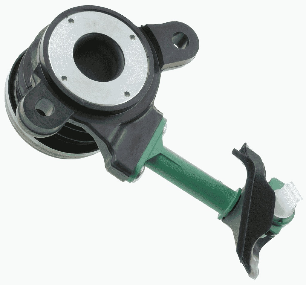 SACHS Zentralausrücker, Kupplung