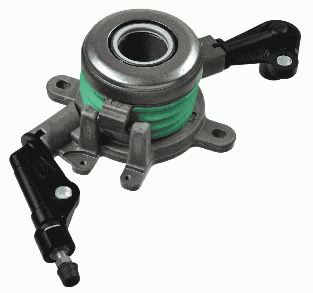SACHS Zentralausrücker, Kupplung