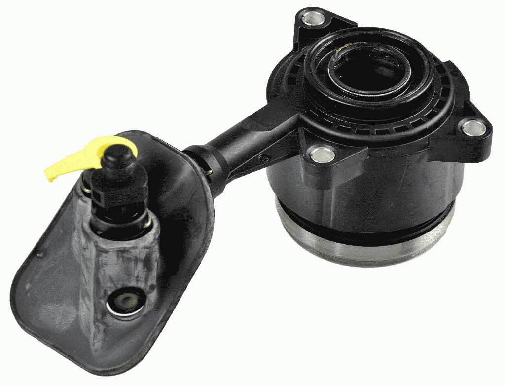 SACHS Zentralausrücker, Kupplung