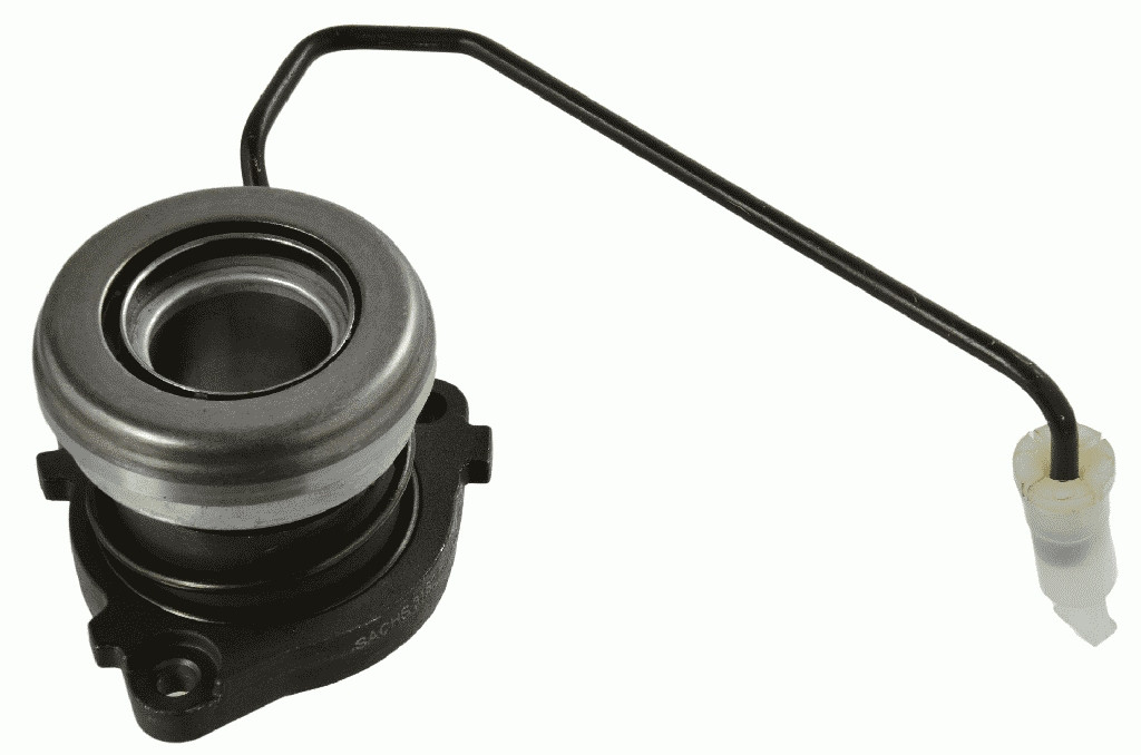SACHS Zentralausrücker, Kupplung