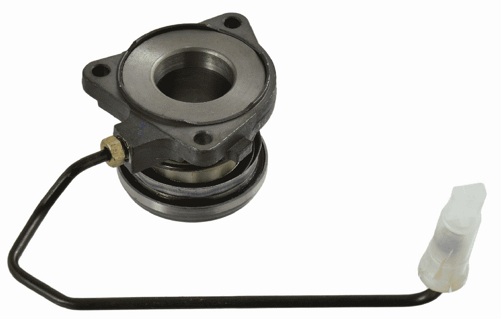 SACHS Zentralausrücker, Kupplung