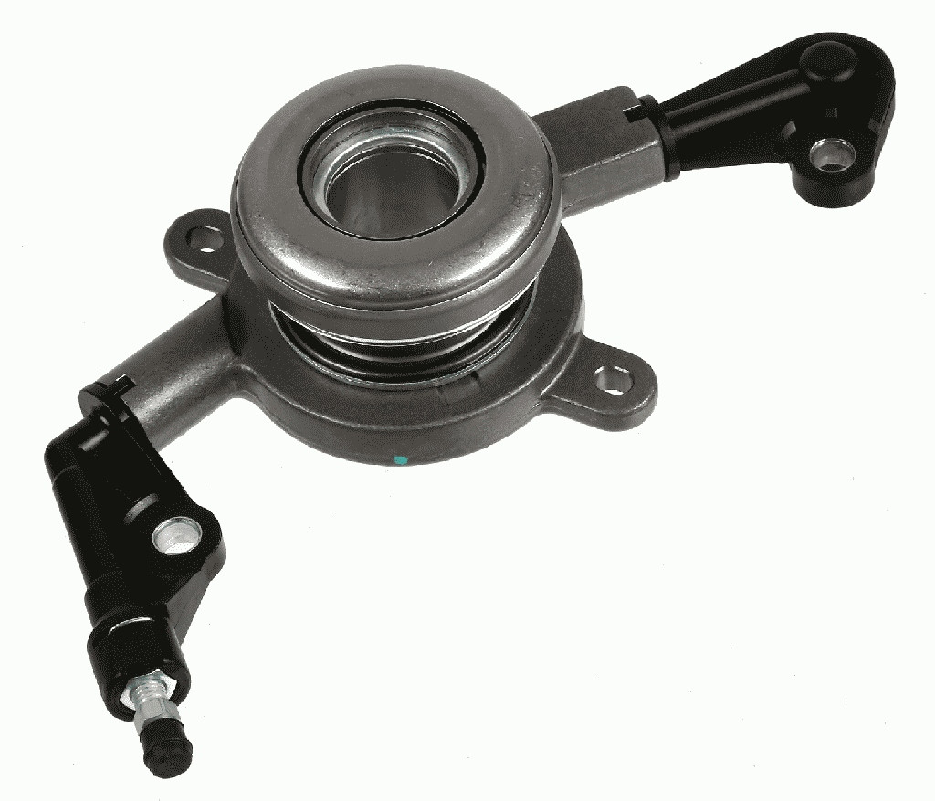 SACHS Zentralausrücker, Kupplung