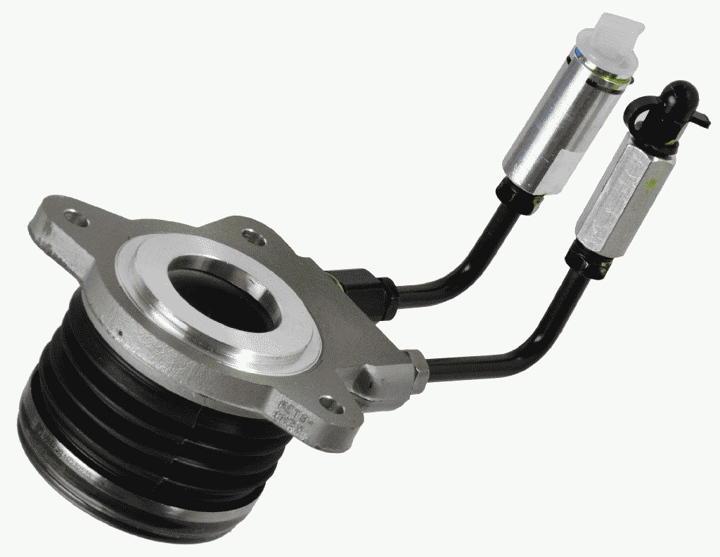 SACHS Zentralausrücker, Kupplung