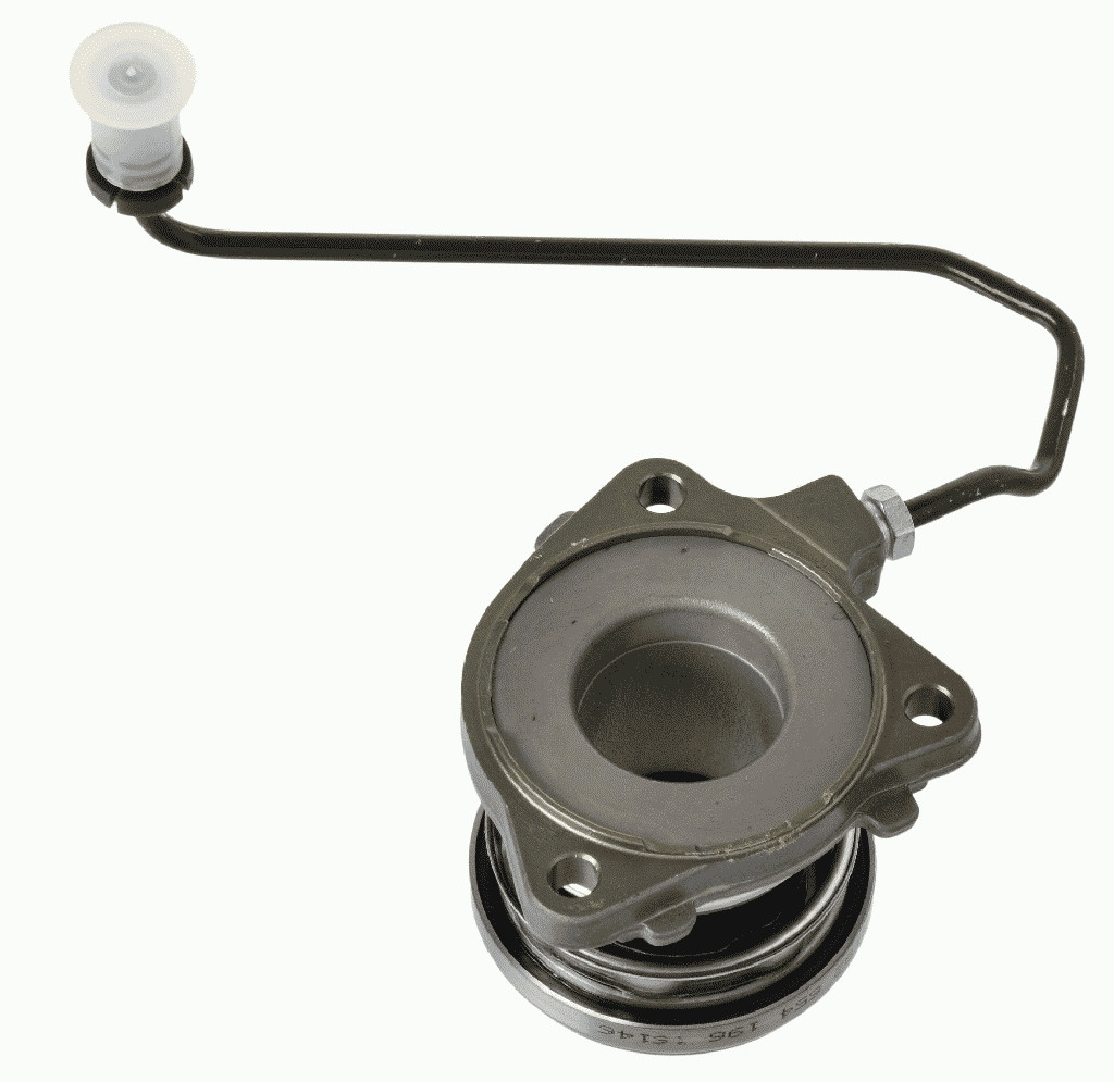 SACHS Zentralausrücker, Kupplung