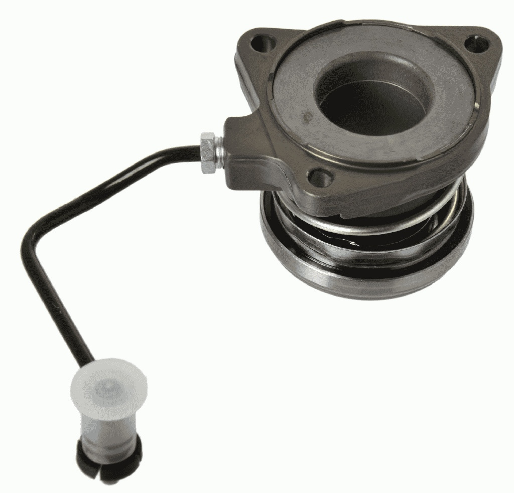 SACHS Zentralausrücker, Kupplung