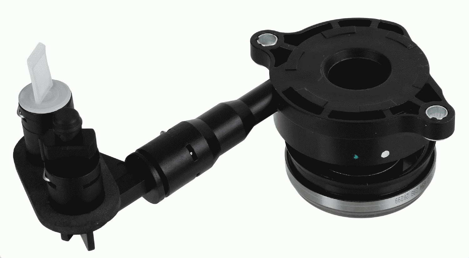 SACHS Zentralausrücker, Kupplung