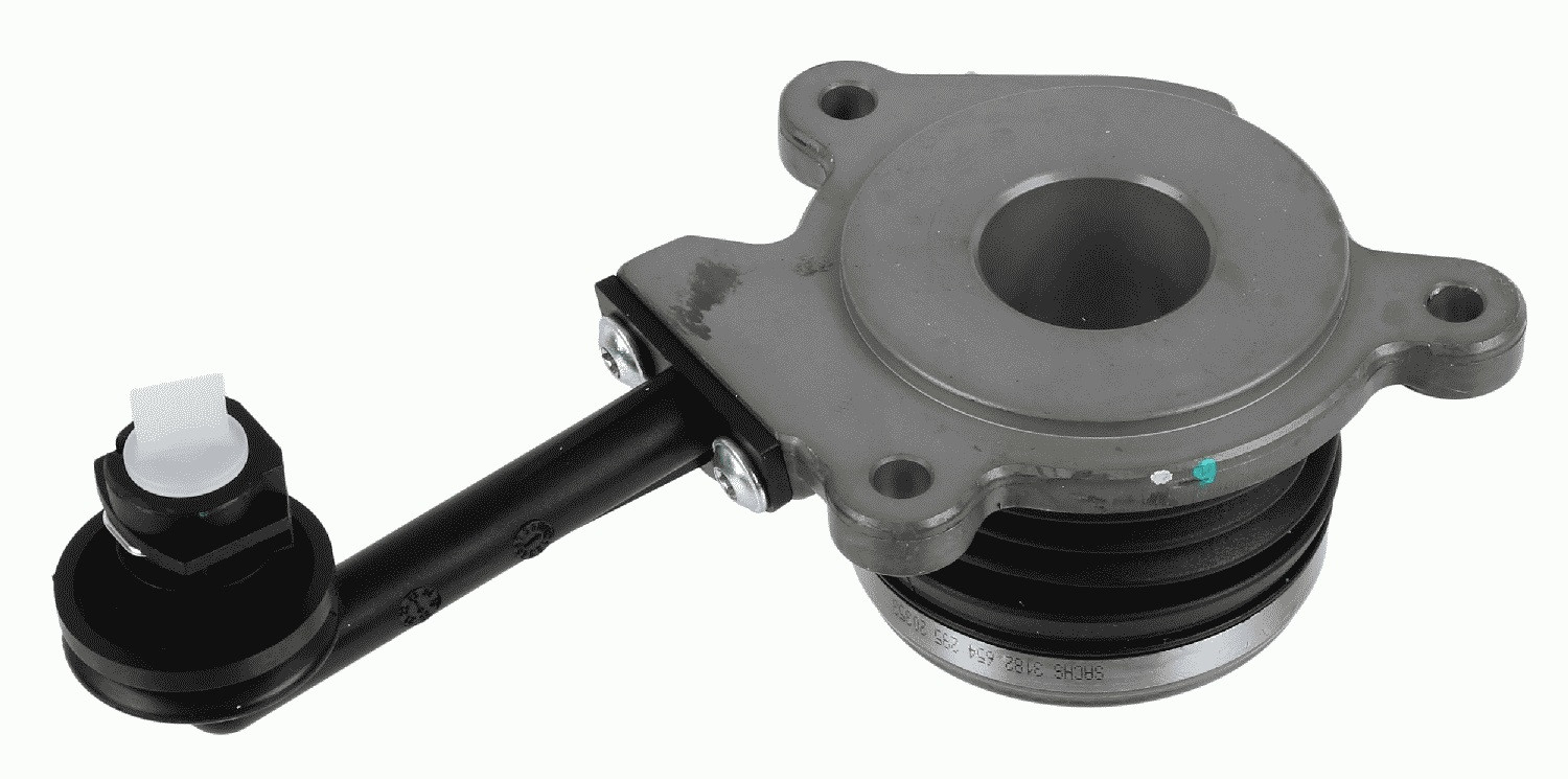 SACHS Zentralausrücker, Kupplung