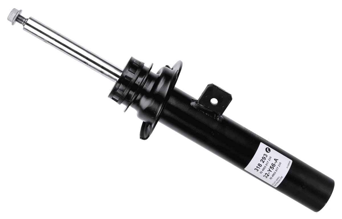 SACHS Stoßdämpfer SACHS Stoßdämpfer