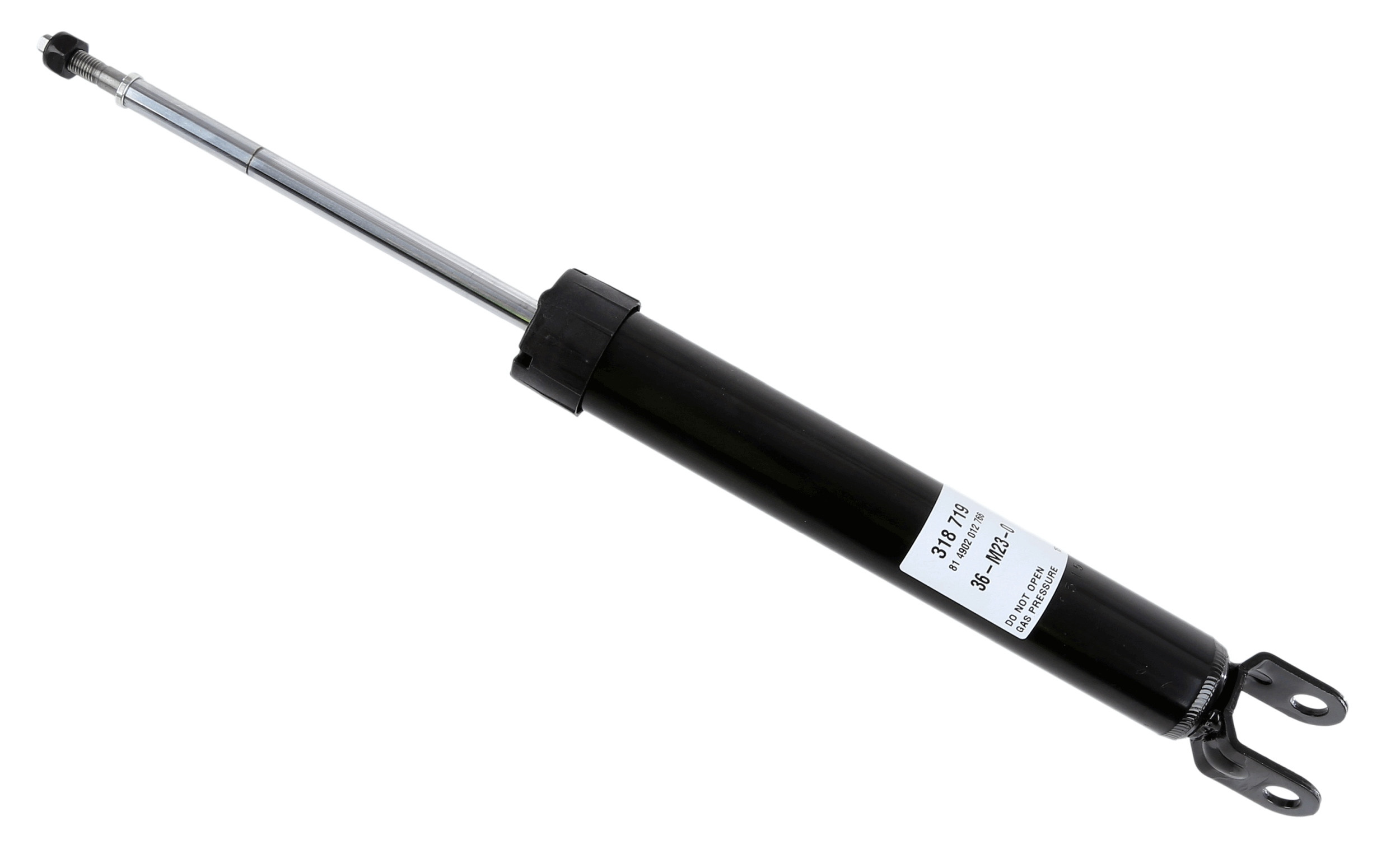 SACHS Stoßdämpfer