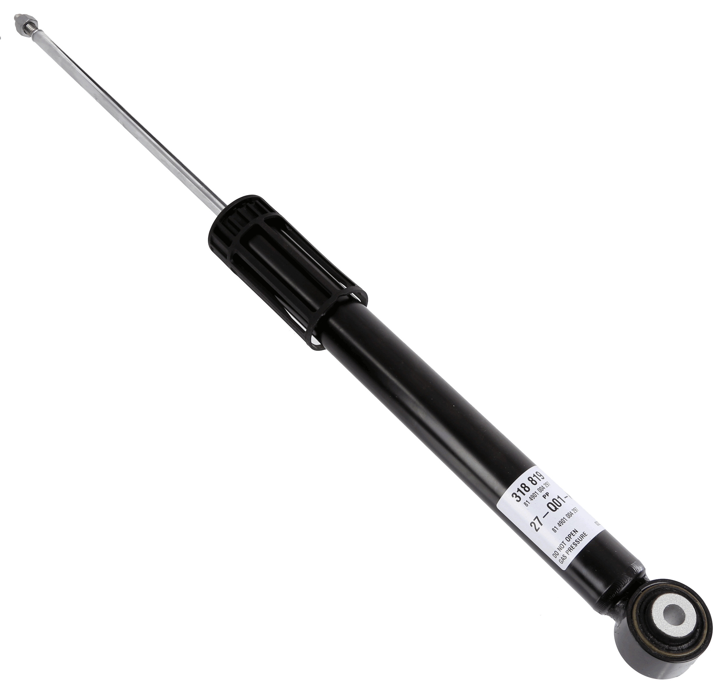SACHS Stoßdämpfer