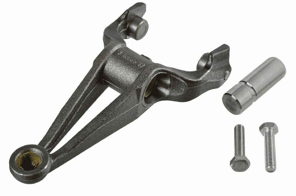 SACHS Ausrückgabel, Kupplung