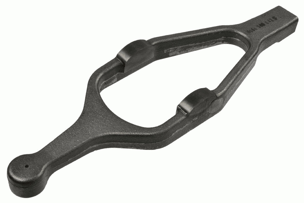 SACHS Ausrückgabel, Kupplung