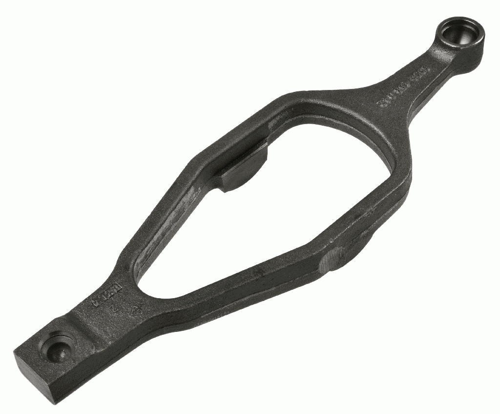 SACHS Ausrückgabel, Kupplung