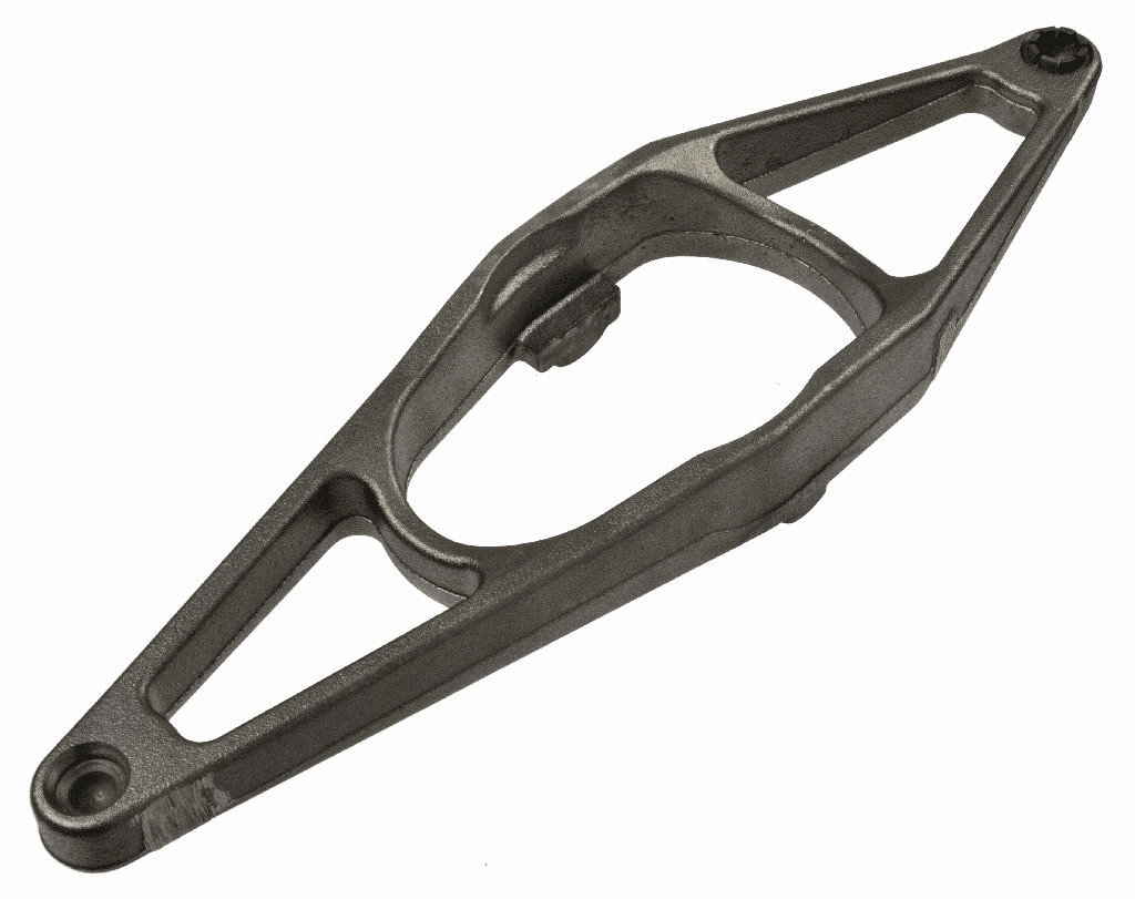 SACHS Ausrückgabel, Kupplung