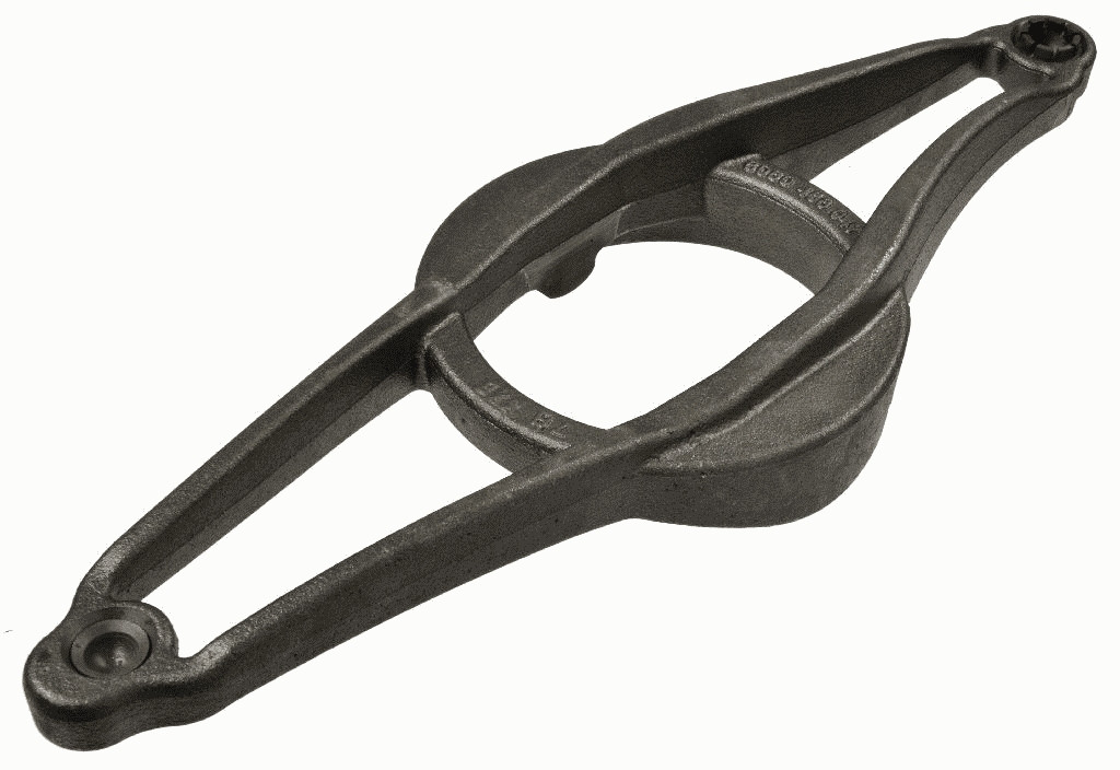 SACHS Ausrückgabel, Kupplung