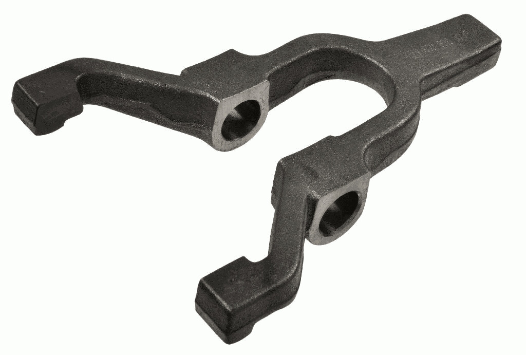 SACHS Ausrückgabel, Kupplung