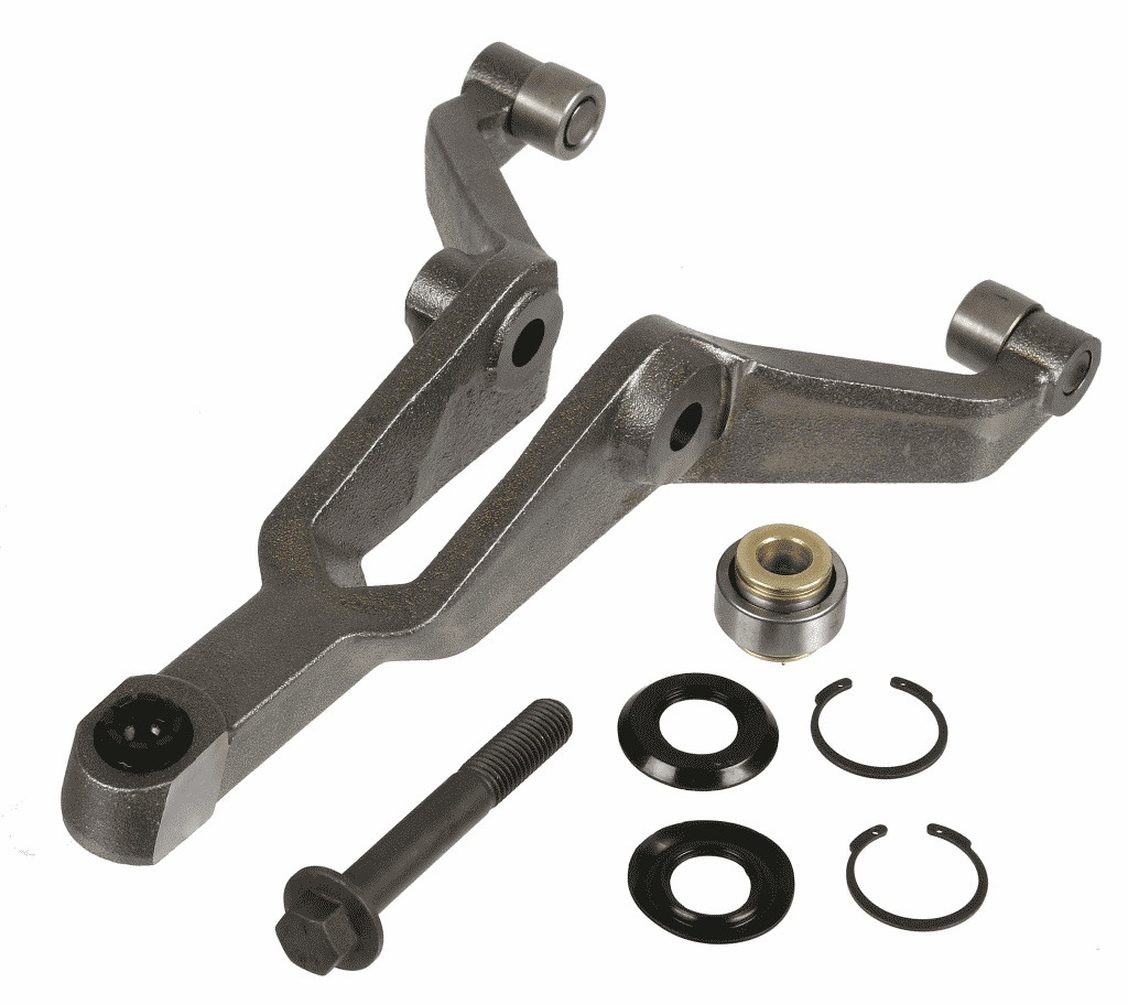 SACHS Ausrückgabel, Kupplung