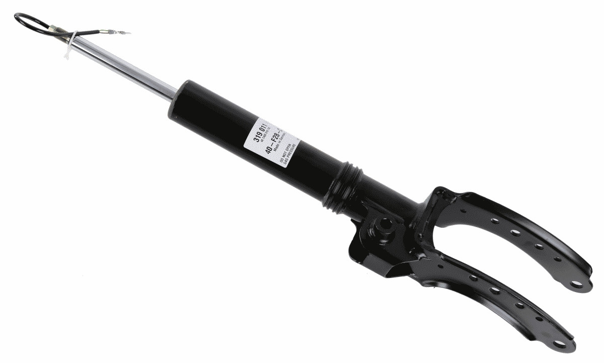 SACHS Stoßdämpfer