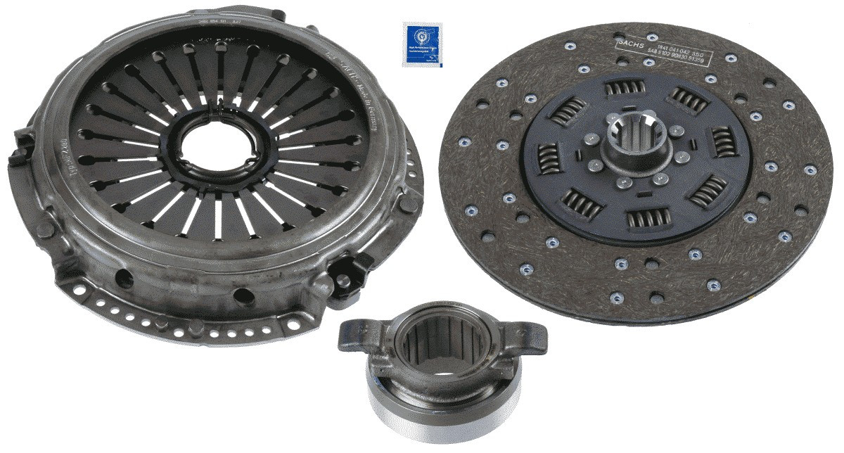 SACHS Kupplungssatz