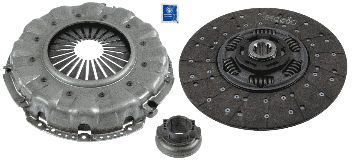 SACHS Kupplungssatz