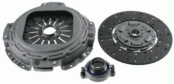 SACHS Kupplungssatz