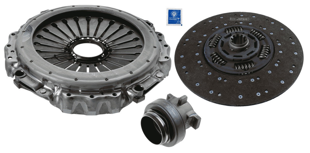 SACHS Kupplungssatz