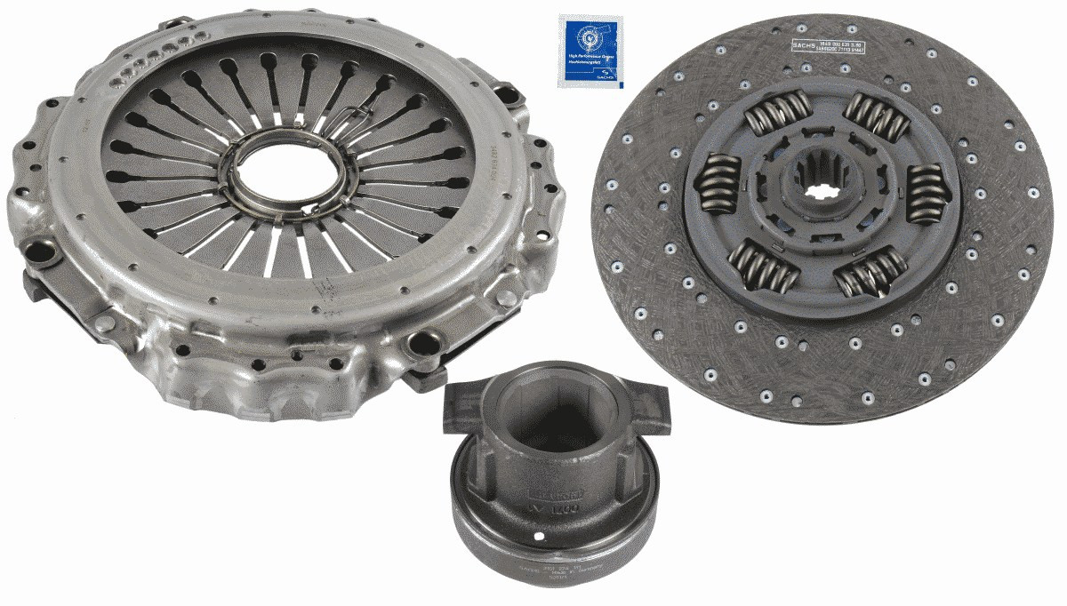 SACHS Kupplungssatz