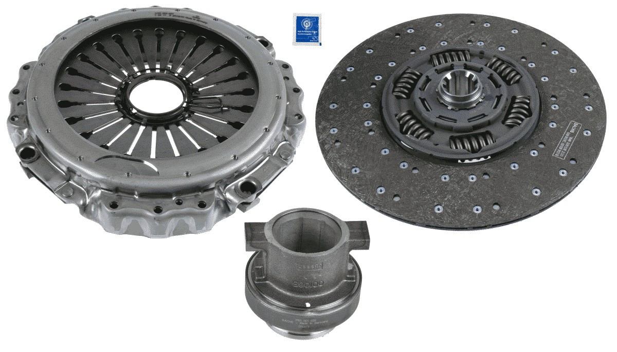 SACHS Kupplungssatz