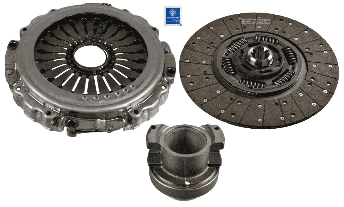 SACHS Kupplungssatz