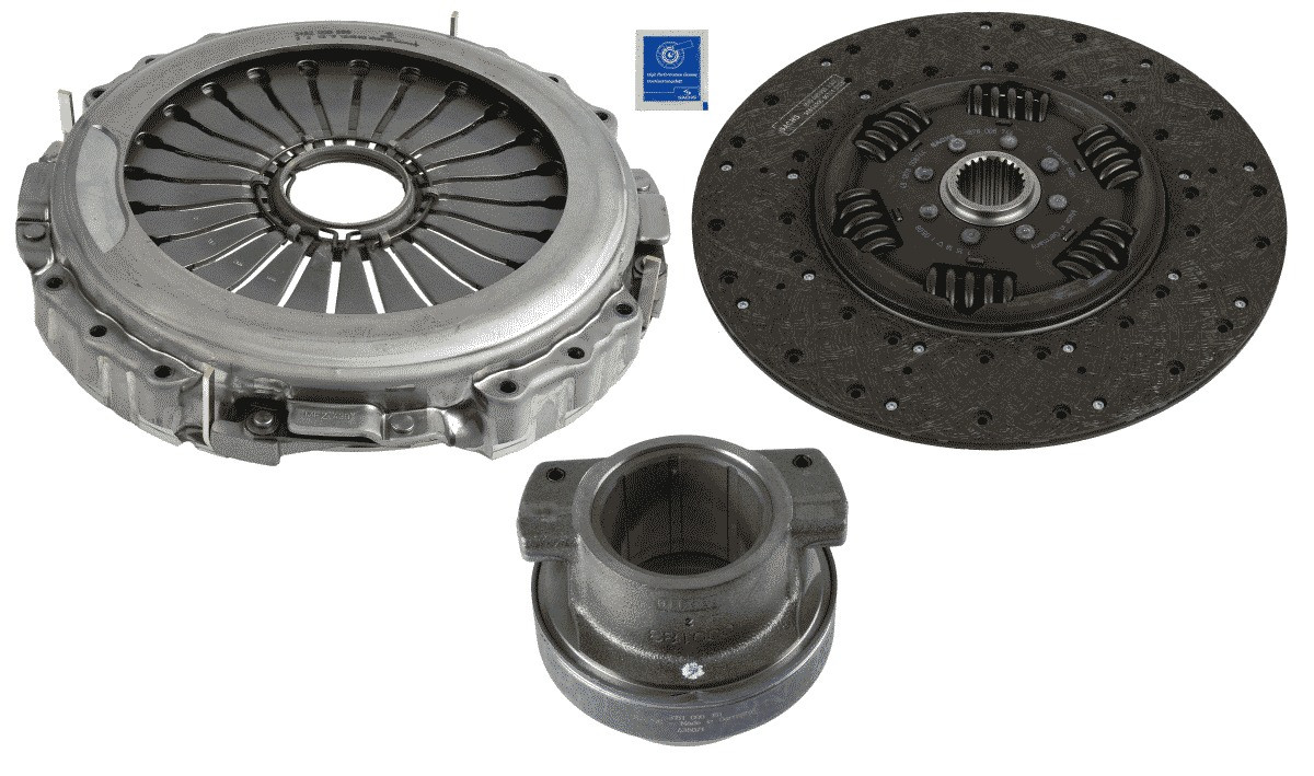 SACHS Kupplungssatz